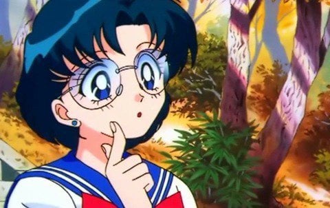 세일러문이 만약 걸그룹이라면 누가 가장 인기 많을까.gif | 인스티즈