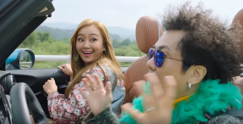 평창홍보뮤비와 최순실씨의 의혹.jpg | 인스티즈