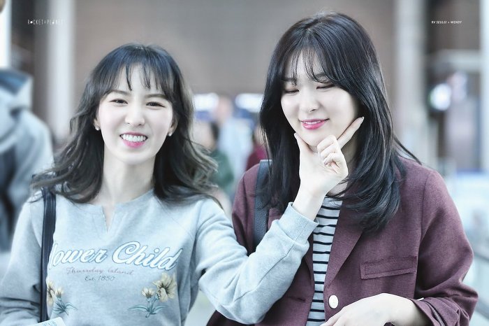 레드벨벳의 (호)구사즈.jpgif | 인스티즈