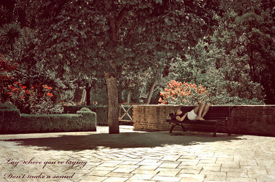 누군가를 좋아하면 시간은 둘로 나뉜다 | 인스티즈