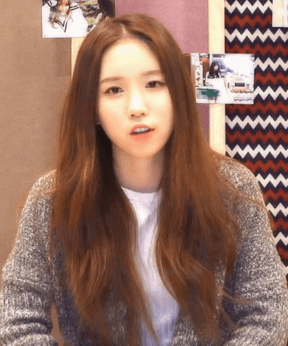 [러블리즈] 실물여신 명은이 | 인스티즈