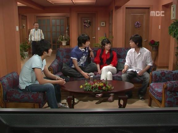 [거침없이하이킥] 순재의 유모어ㅋㅋㅋㅋㅋ(배꼽주의).jpg | 인스티즈