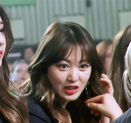 트와이스 리더 지효 | 인스티즈