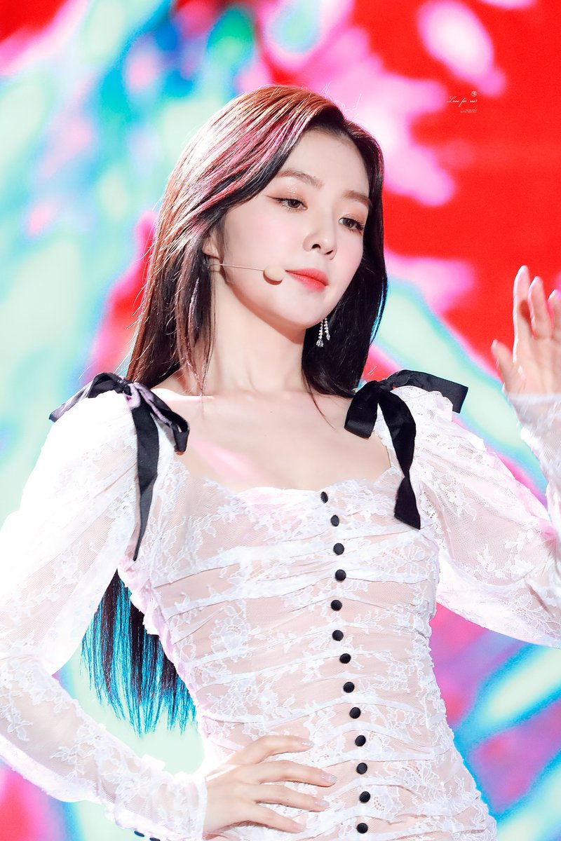 좀 심하게 예쁜 아이린.jpgif | 인스티즈