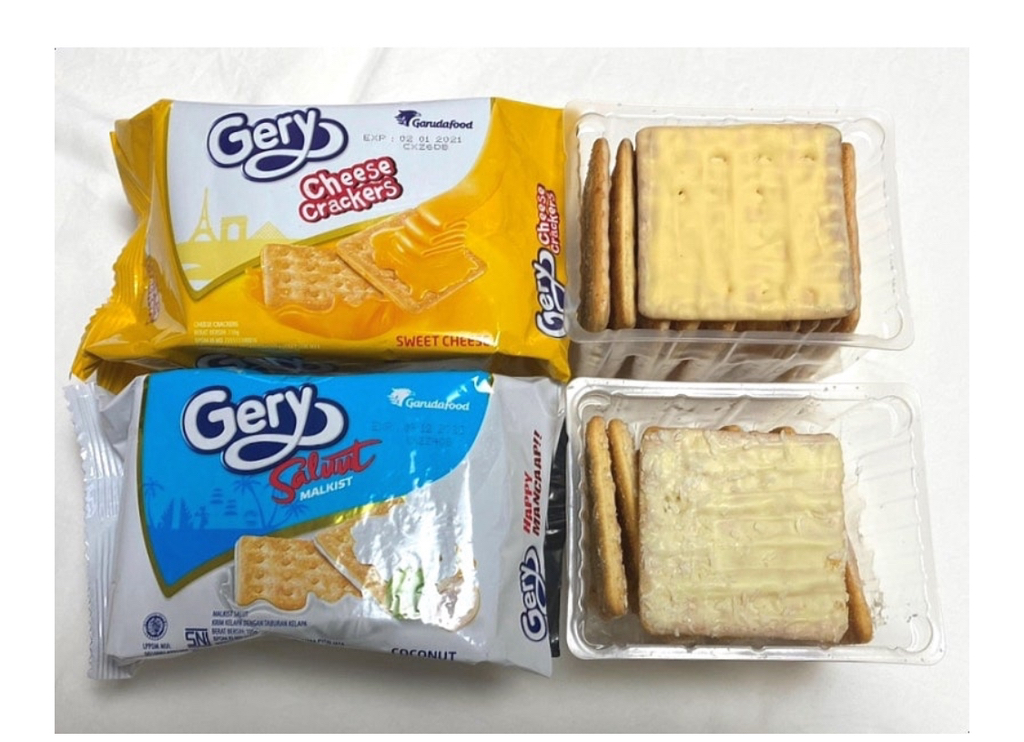 존맛이라는 수입과자.jpg | 인스티즈