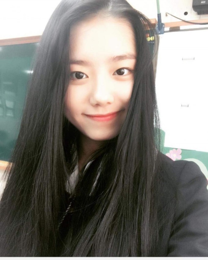 [프로듀스101] 셀기꾼 김소혜 | 인스티즈
