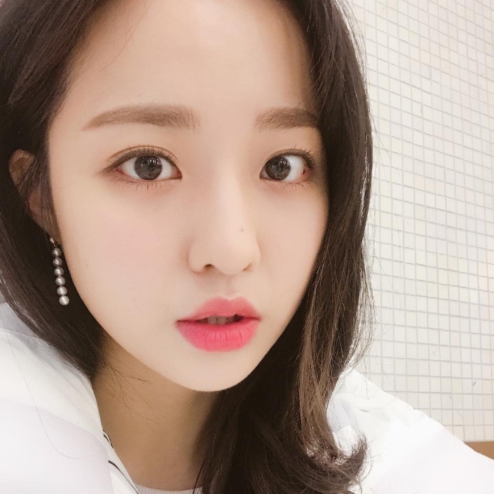 배윤경 인스타 한장 | 인스티즈