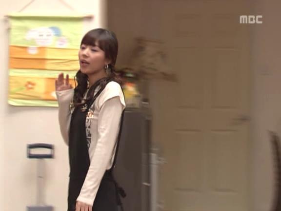 [거침없이하이킥] 밀당이라고는 1도 모르는 사랑꾼 서선생.jpg | 인스티즈