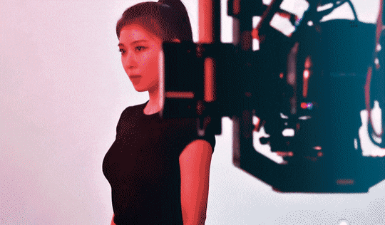 여배우들로만 상상해본 그리스로마신화 신들.gif | 인스티즈