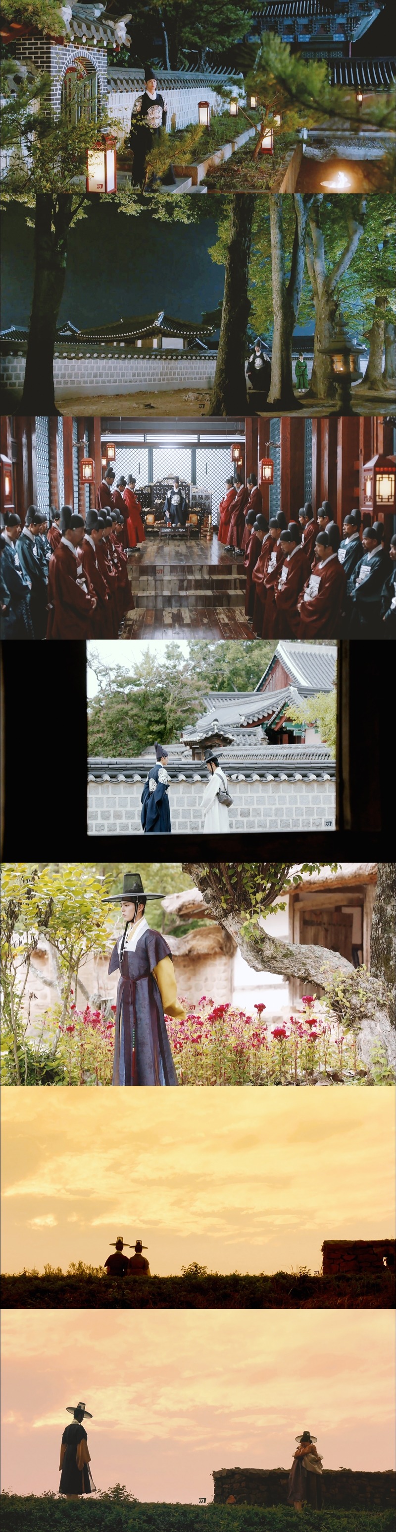 연출,색감 좋았던 구르미 그린 달빛 .JPG | 인스티즈