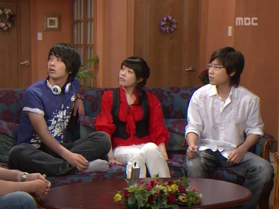 [거침없이하이킥] 순재의 유모어ㅋㅋㅋㅋㅋ(배꼽주의).jpg | 인스티즈