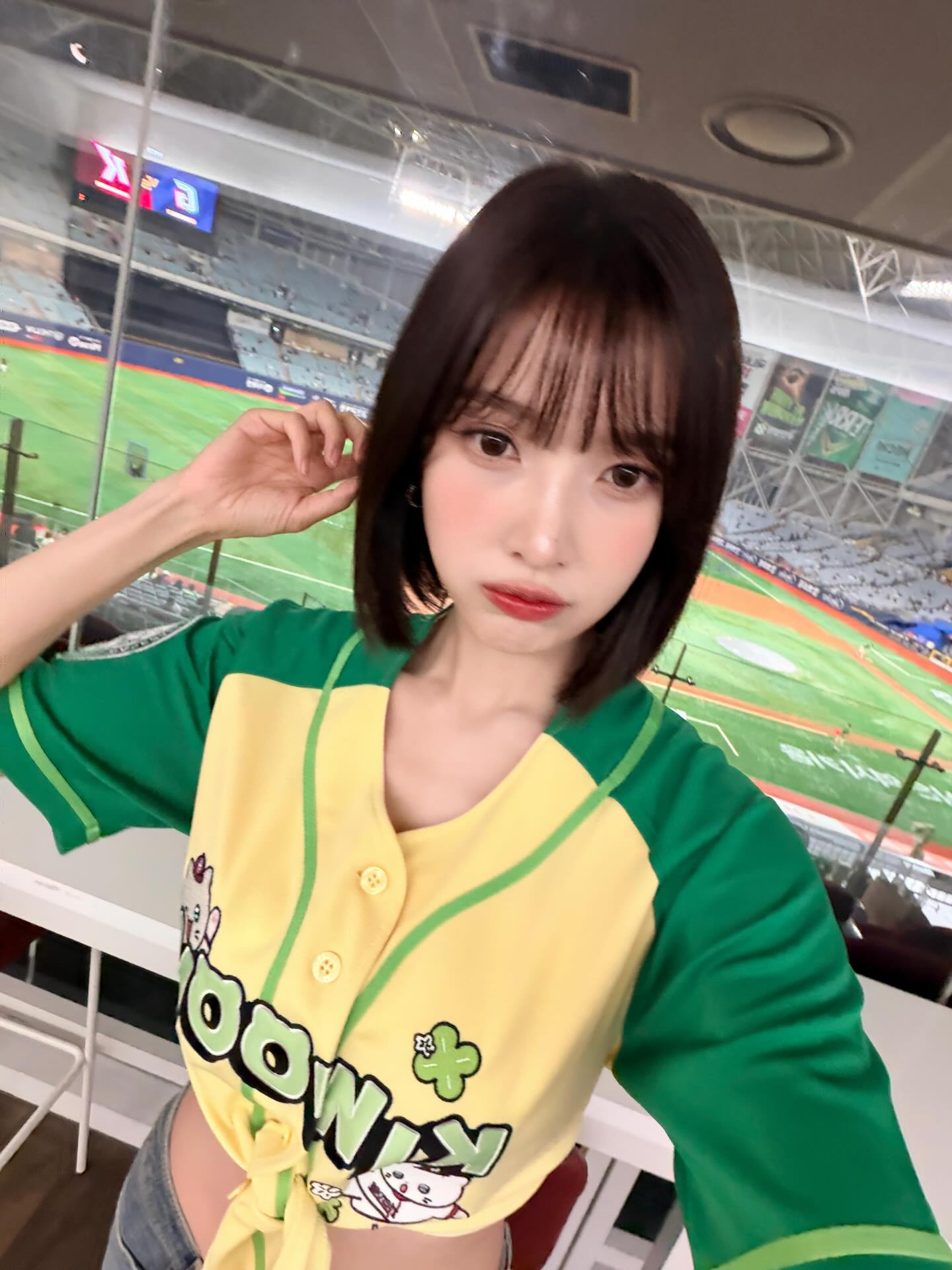 레드벨벳 조이 근황..jpg | 인스티즈