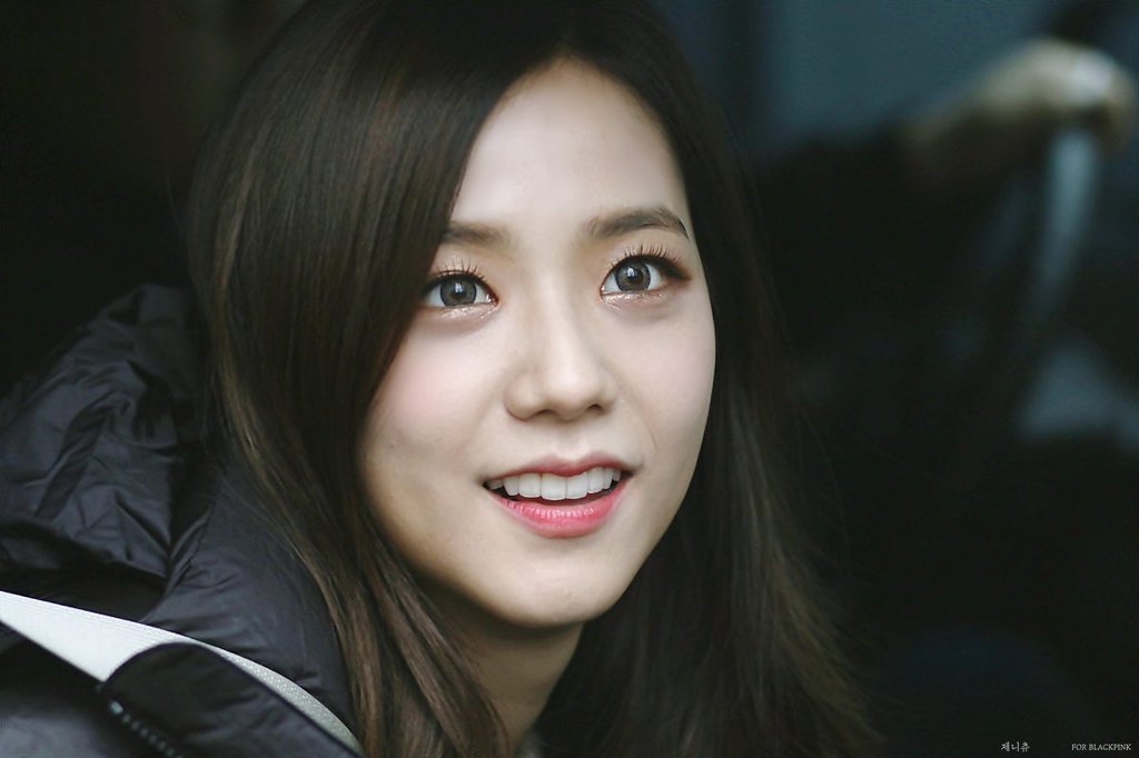 핵짱예인 블랙핑크 지수 인기가요 퇴근길.jpg | 인스티즈