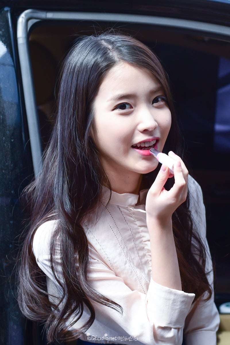 2015시즌 아이유 직찍 모음.jpg | 인스티즈