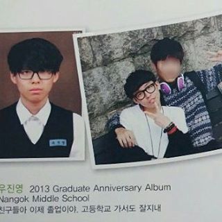 프로듀스 101 시즌 2 남자 연습생들 과거사진&졸업사진 모음 | 인스티즈