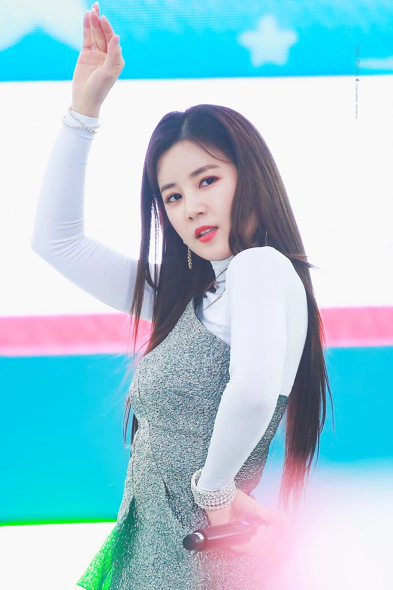 에이핑크의 롱리다 보수적인 여자 박초롱.jpgif | 인스티즈