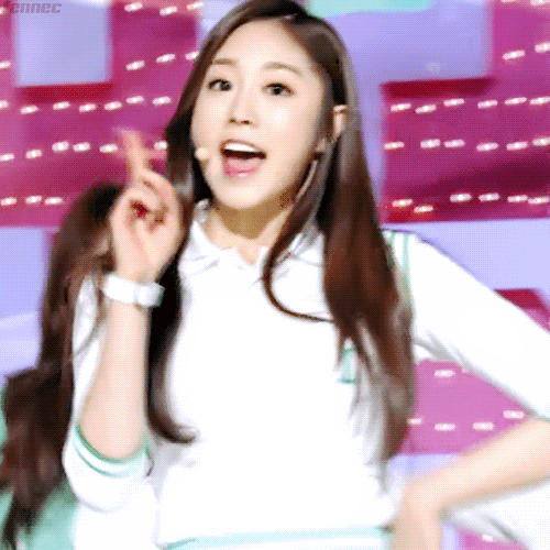 [러블리즈] 날씨가 더우니 맥주 한잔하고파서 지수 | 인스티즈