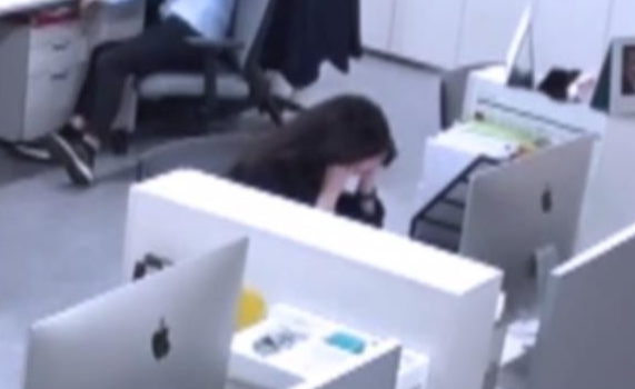 민아가 당한 끔찍한 스토킹의 과정 ..jpg | 인스티즈