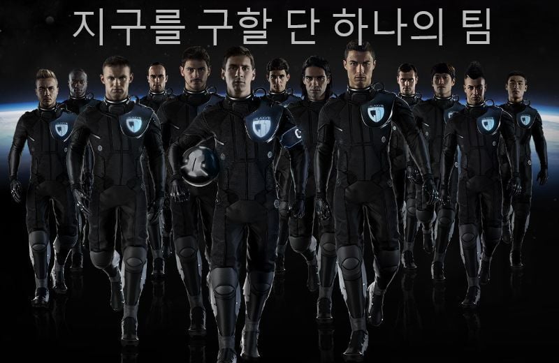 지구를 구할 갤럭시 11의 멤버들의 프로필 | 인스티즈