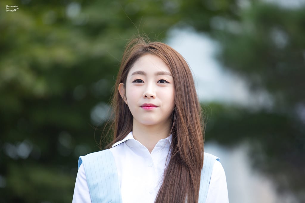 [러블리즈] 집으로 돌아와서 지수 | 인스티즈