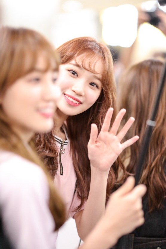 아이즈원 김채원.jpgif | 인스티즈