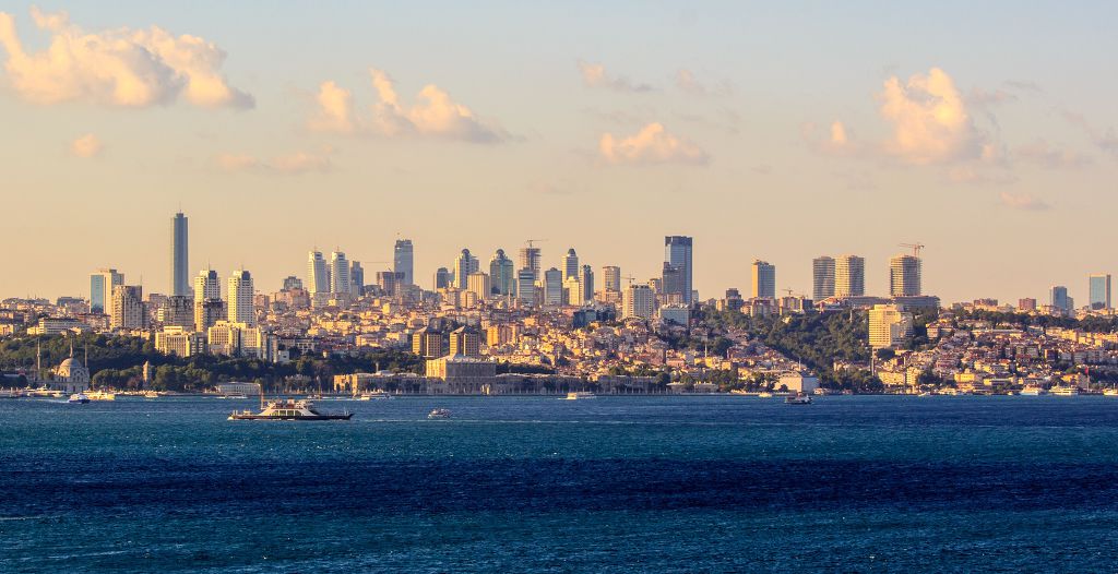 동양과 서양이 함께하는 곳 이스탄불 Istanbul | 인스티즈