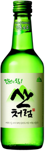 소주 고를 때 가장 선호하는 브랜드는? | 인스티즈