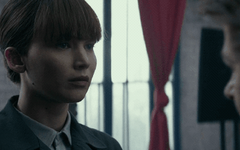 제가 발레리나인데요. 부상당한 후에 스파이 제의를 받았습니다.gif | 인스티즈