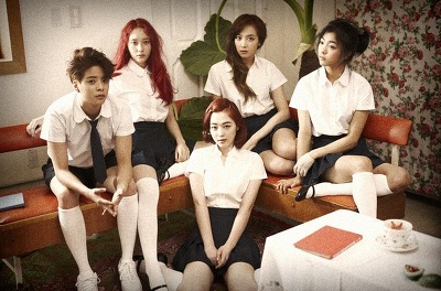 아이돌은 세기말 노래만 부른다고? 놉 모아보니 한편의 시 같은 주옥같은 아이돌 노래 가사들 | 인스티즈