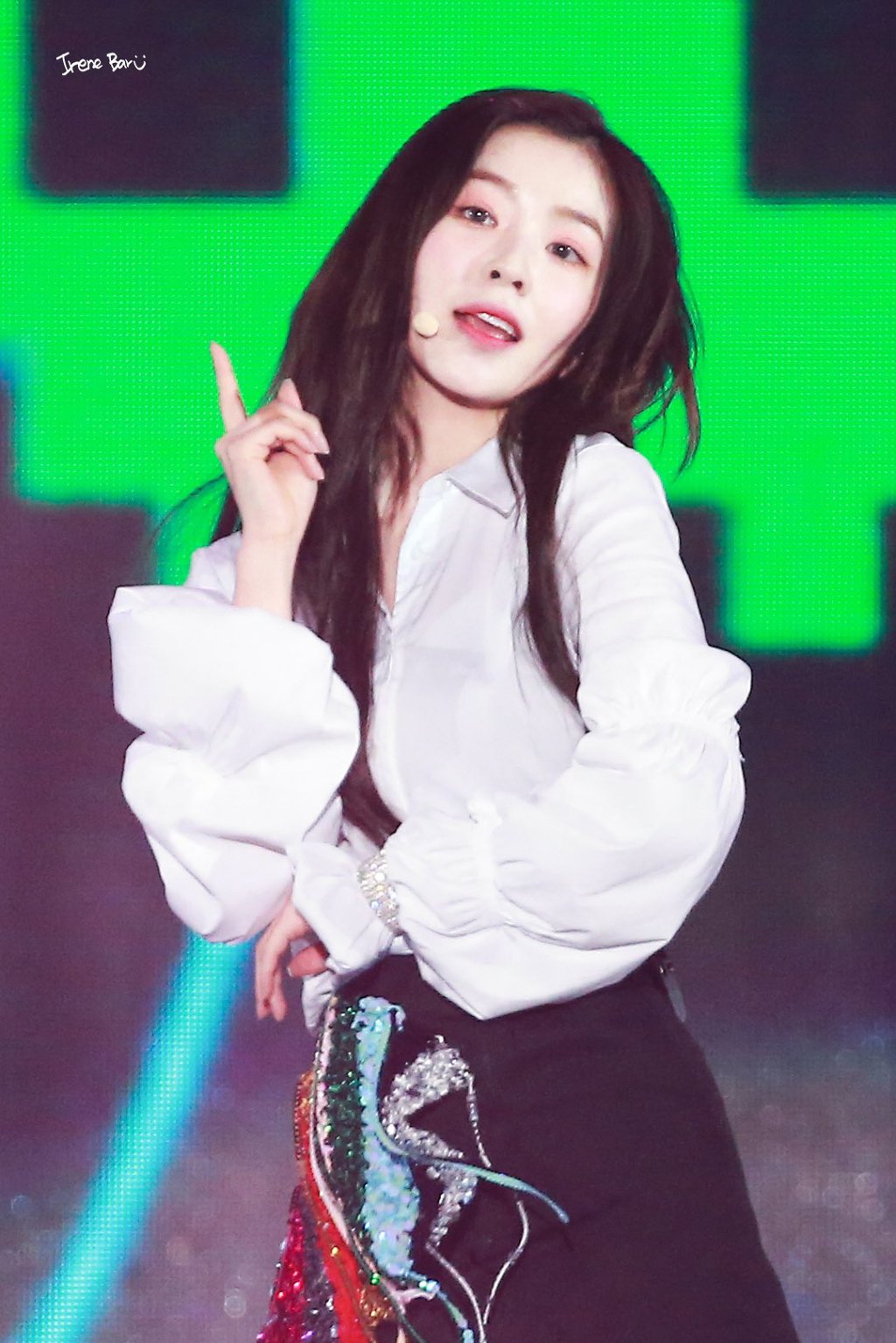 추석연휴에는 아이린.jpgif | 인스티즈