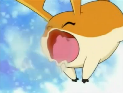 엔젤몬이 진정한 인 이유 | 인스티즈