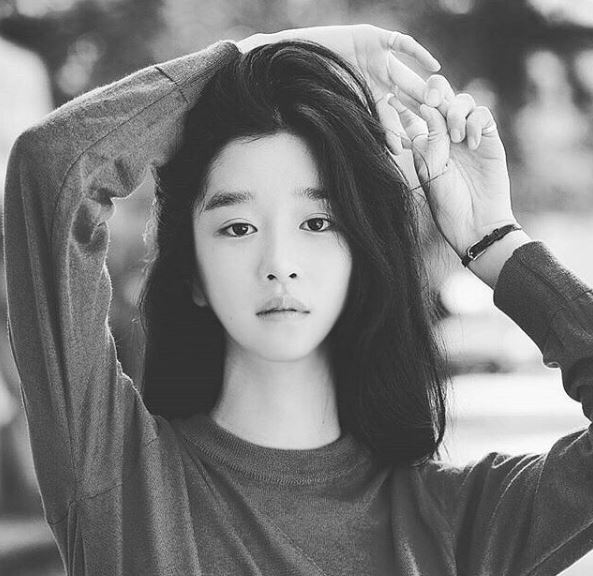 배우 서예지 | 인스티즈