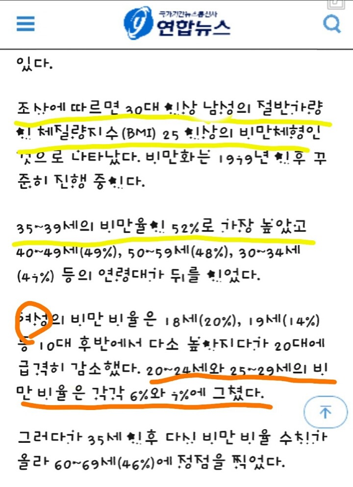 영앤리치 빅앤핸섬에 fit and muscle을 새로 추가 해야되는 이유 (남성의 여성화) | 인스티즈
