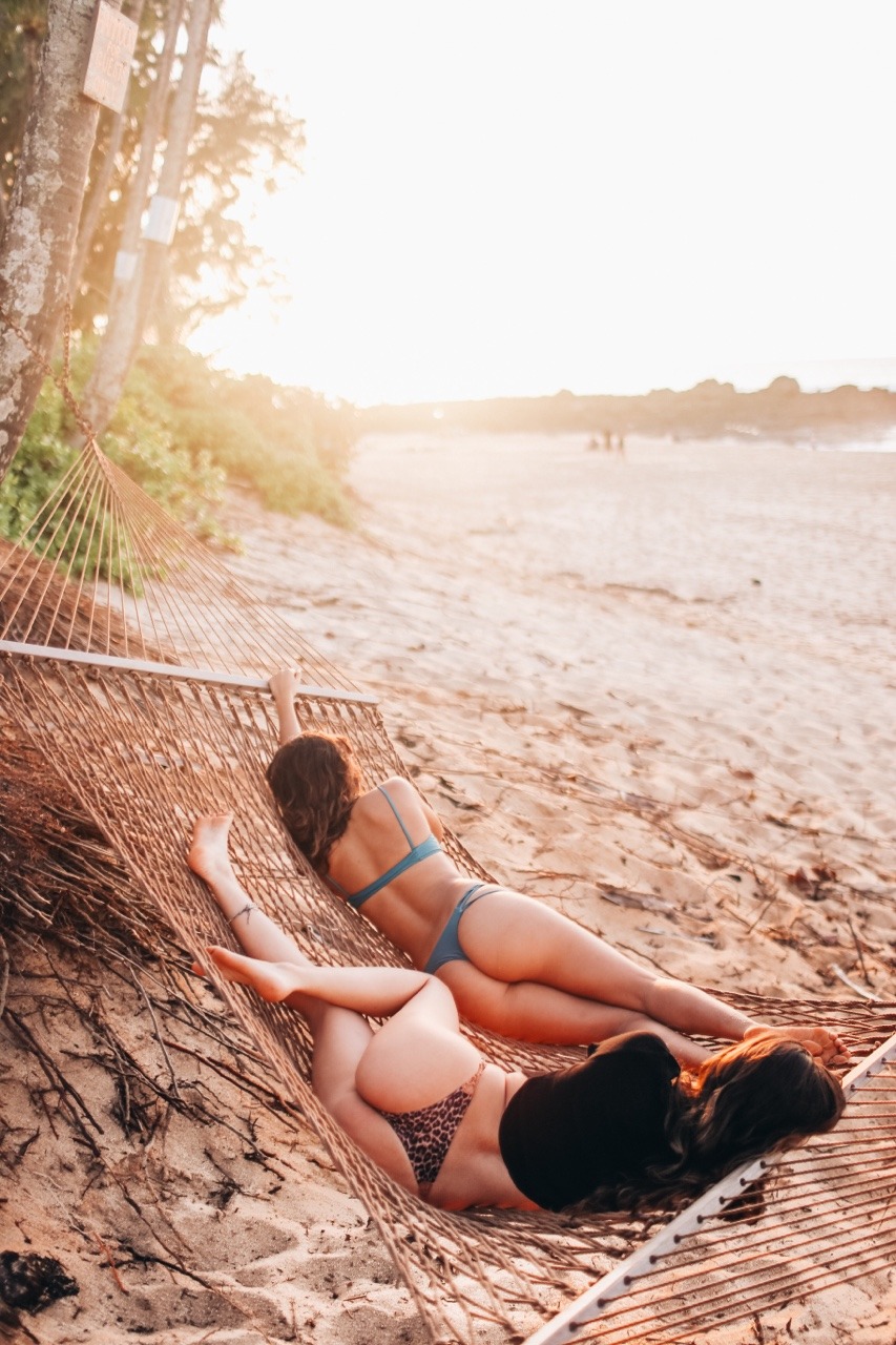 다들 신혼여행갈때 하와이 하와이 하는 이유 | 인스티즈