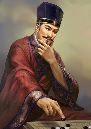 삼국지에서 가장 좋아하는 라인은? | 인스티즈