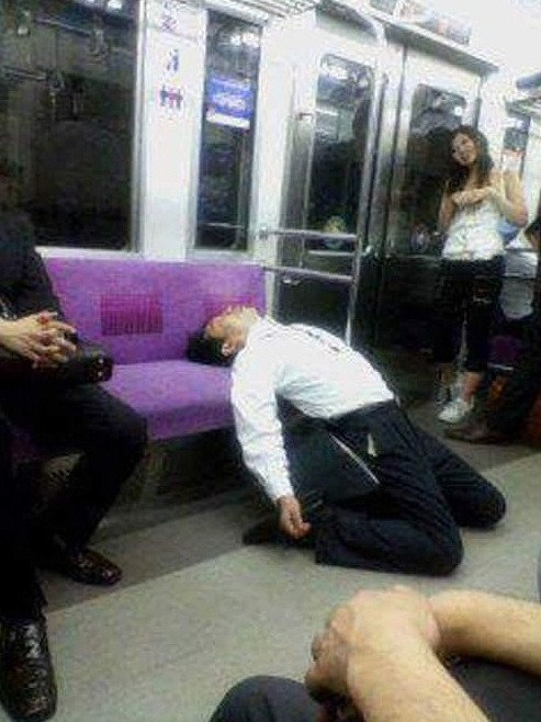 이게 꿈이었다니.. | 인스티즈