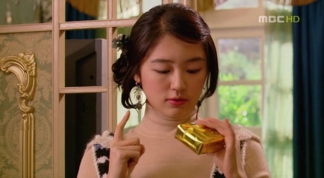 [드라마궁(宮)] 12. 효열태자의 추존 | 인스티즈