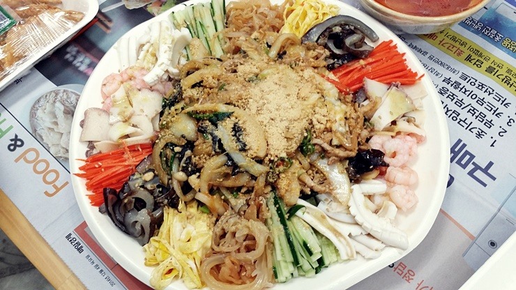 아는 사람은 아는 맛있는 음식 | 인스티즈