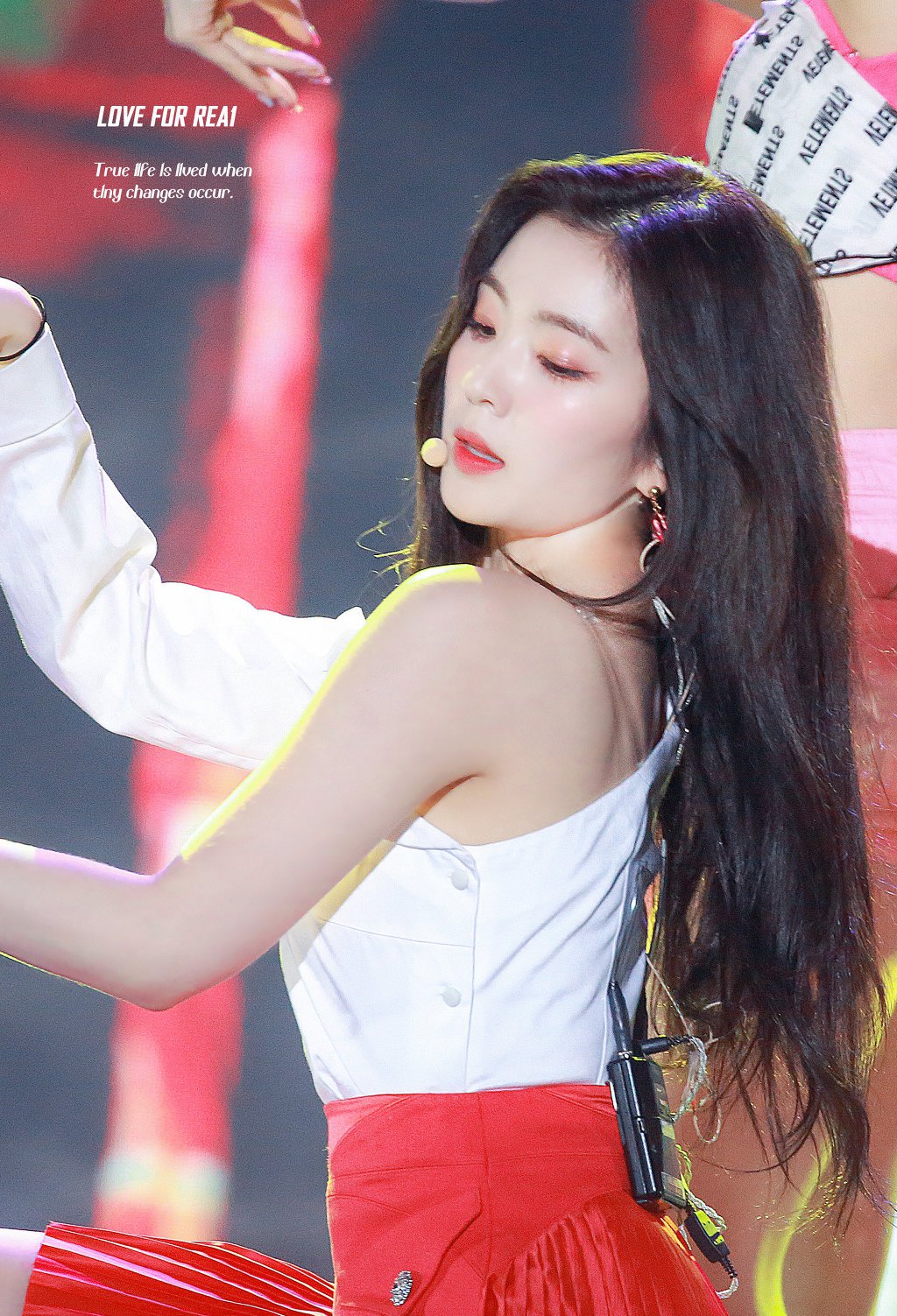 추석연휴에는 아이린.jpgif | 인스티즈