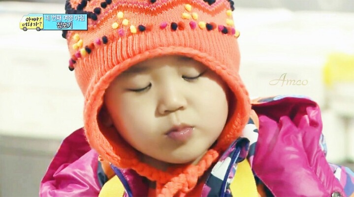 대한민국 육아예능 원탑 계보.jpg | 인스티즈