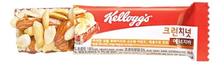 다이어터들을 위한 에너지바 모음.jpg | 인스티즈