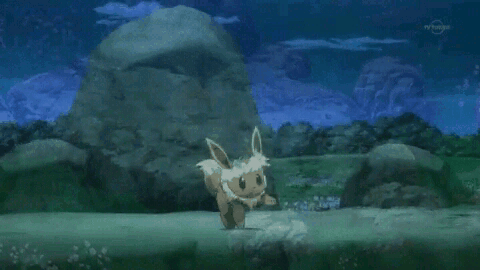 귀염터지는 포켓몬 이브이 | 인스티즈