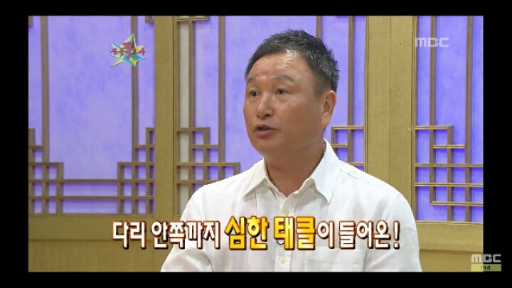 허정무의 근성을 보여주는 실화.jpg | 인스티즈