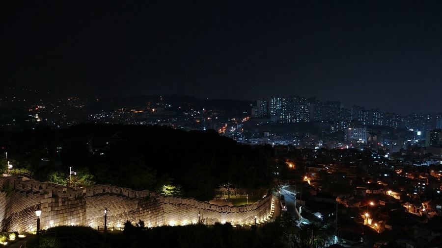 G6로 찍은 풍경사진들(보정).jpg | 인스티즈