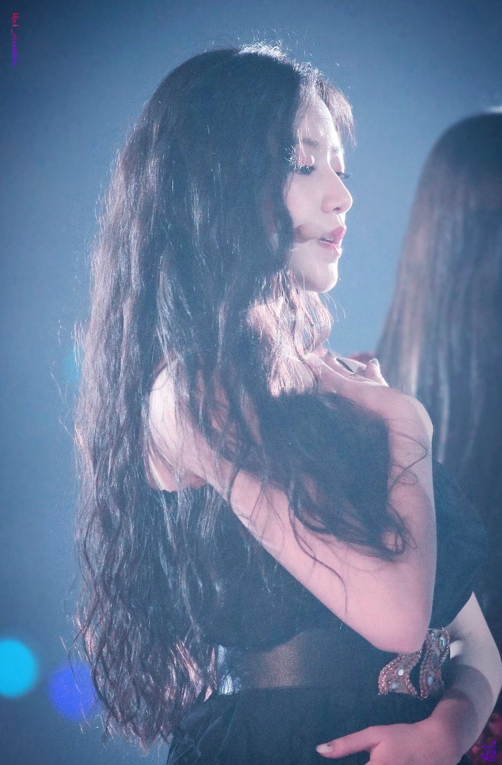 (여자)아이들의 비쥬얼담당 백설공주 슈화.jpgif (311장) | 인스티즈