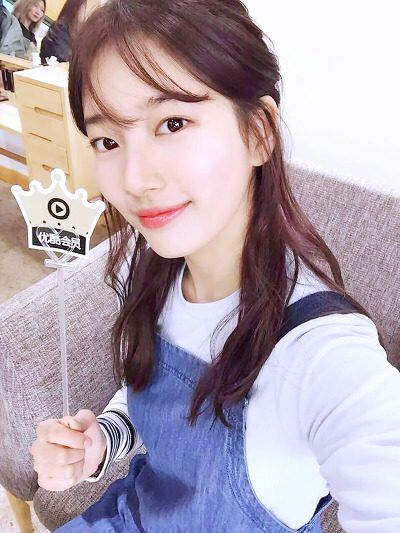 좋아하는 배수지 짤들 | 인스티즈