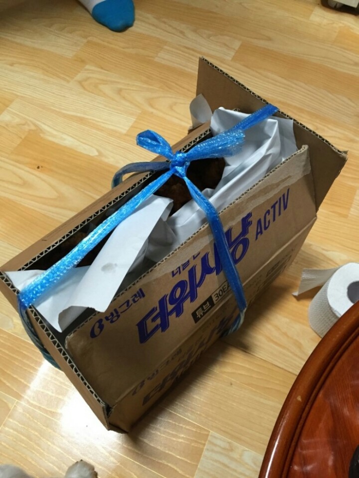 시골 ...21000원짜리...치킨... | 인스티즈