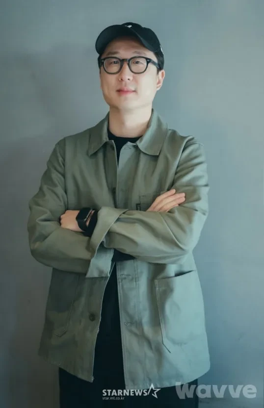 약한영웅 감독의 친동생이라 무리해서 고등학생 연기하러 끌려나온 배우 | 인스티즈