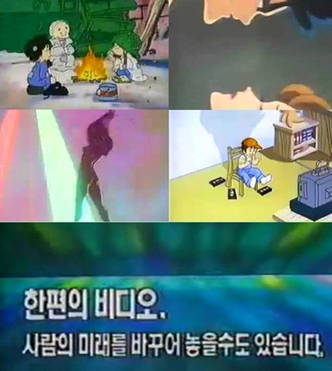 옛날어린이들은 호환마마 전쟁등이 가장무서운 재앙이였으나 | 인스티즈