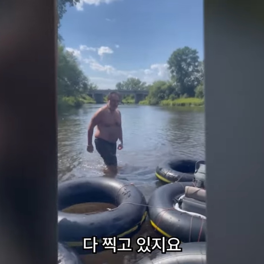 미국 사건) 10대 13명이 중년 남성 1명 무맥락 조롱하다 칼빵맞음 | 인스티즈